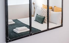 Guestready - Ladder Mezz