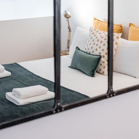 Guestready - Ladder Mezz Apartamento Porto Exterior foto