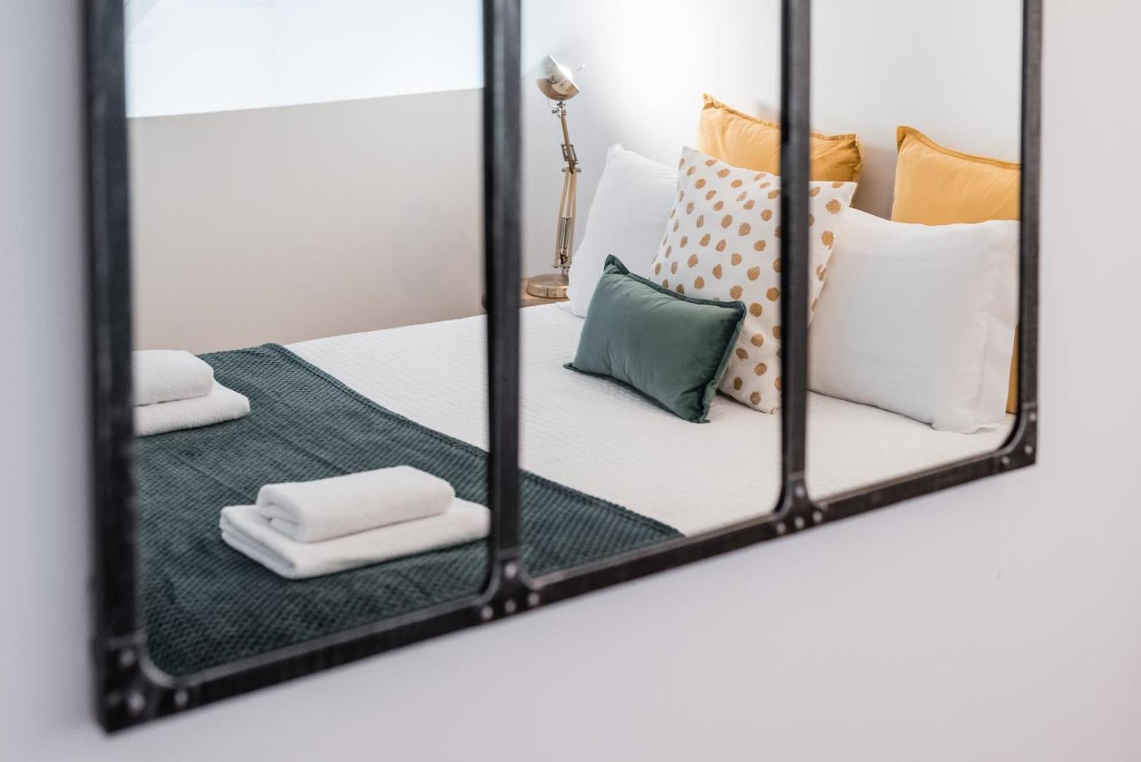 Guestready - Ladder Mezz Apartamento Porto Exterior foto