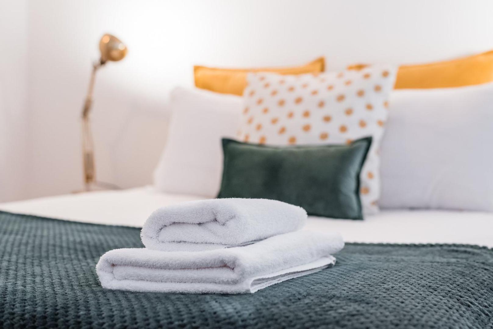 Guestready - Ladder Mezz Apartamento Porto Exterior foto