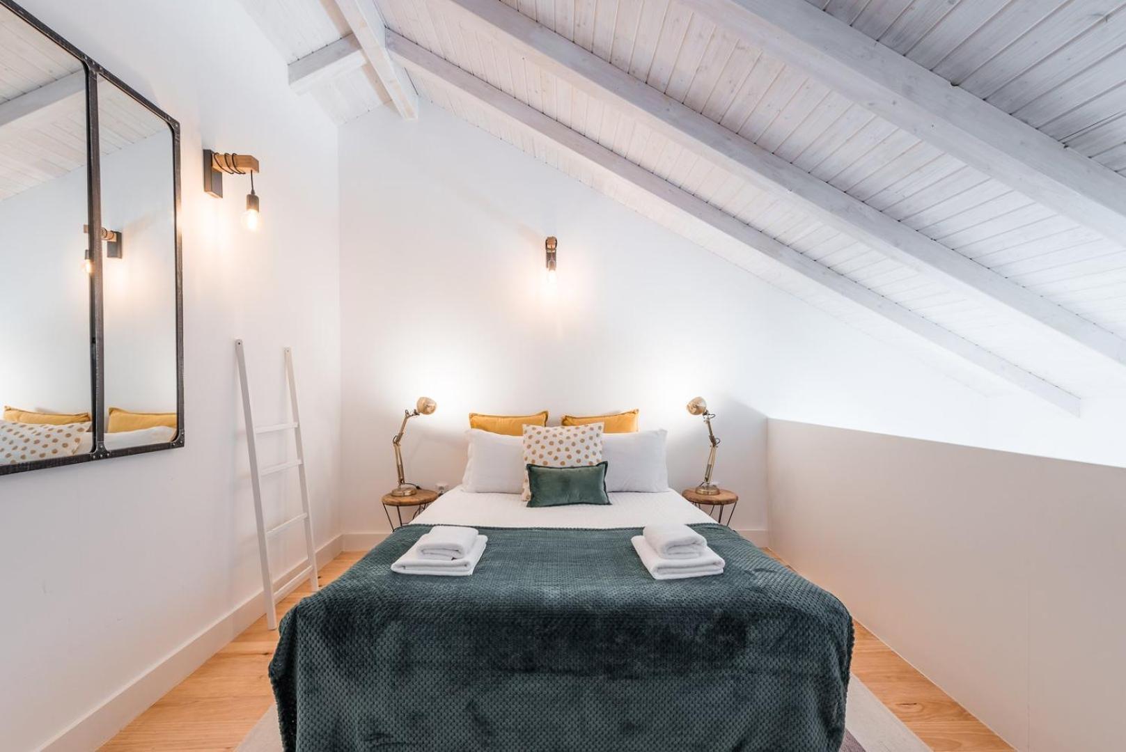 Guestready - Ladder Mezz Apartamento Porto Exterior foto